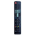 LG AKB73635401 - helyettesítő távirányító