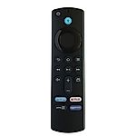 AMAZON Alexa Fire TV Stick 4K Max, Voice 3rd Gen, B08C1KN5J2 - csere távirányító hangvezérléssel