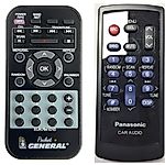 PANASONIC EUR7641010, YESFZ297 -   


távirányító
 duplikátum