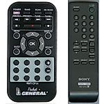 SONY RMT-CF1A -   


távirányító
 duplikátum