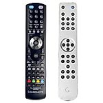 CAMBRIDGE  Audio Azur 540R version 1 - távirányító duplikátum