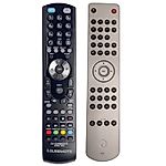 CAMBRIDGE Audio Azur 540D - távirányító duplikátum