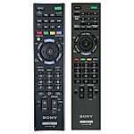 SONY RM-ED045 - eredeti gyári távirányító