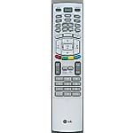 LG 6710T00017N - eredeti gyári távirányító