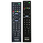 SONY RM-ED049 - eredeti gyári távirányító