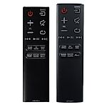 SAMSUNG AH59-02631E - helyettesítő távirányító