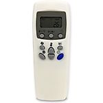 LG RM-8022Y - helyettesítő távirányító