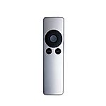 APPLE TV SECOND AND THIRD GENERATION, S2 - helyettesítő távirányító