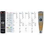 JBL AVR480 -   


kompatibilis General márkájú távirányító
