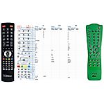 PHILIPS RC2573GR  - szerviz   


kompatibilis General márkájú távirányító