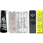 PHILIPS RG4172BK, 22AV8573 - szerviz   


kompatibilis General márkájú távirányító