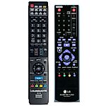 LG AKB73095401 - távirányító duplikátum