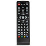 TREVI DVB-T2 HE 3365 T2 - helyettesítő távirányító
