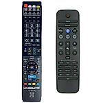 PHILIPS HTL7140B, HTL7140/B12 - távirányító duplikátum