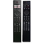 PHILIPS YKF474-B001, 398GM10BEPHN0019HT - helyettesítő távirányító