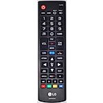LG AKB75055701 - eredeti gyári távirányító