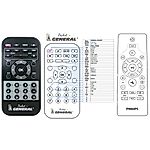 PHILIPS HTL1180B -   


kompatibilis General márkájú távirányító