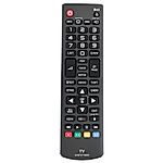 LG AKB73715680 - helyettesítő távirányító
