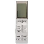 HAIER YR-HBS01 - eredeti gyári távirányító
