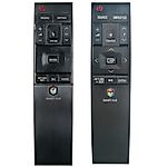 SAMSUNG BN59-01221J - varázslatos SMART csere távirányító