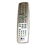 LG 6710V00112Q - eredeti gyári távirányító