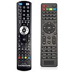 ALMA S-2110, S-2210 - távirányító duplikátum