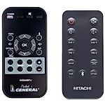 HITACHI AXS240BTU -   


távirányító
 duplikátum