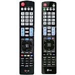 LG AKB72914059 - eredeti gyári távirányító