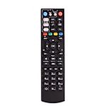 INFOMIR 250, 254, 256, 270, 322, 324, 351, 410, 420, 425, 520, 522, 524  IPTV Set Top Box - eredeti gyári távirányító