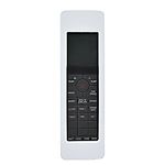 HAIER 0010401314AB, 0010401314D, 0010401314DA, 0010401314DA0CXL45, 0010401314M - eredeti gyári távirányító