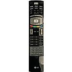 LG 6710V00142D - eredeti gyári távirányító