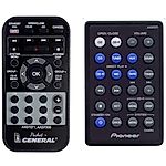 PIONEER AXD7271 -   


távirányító
 duplikátum