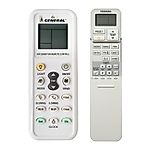 TOSHIBA SUZUMI, WH-TA12PE, WH-TA15PE, RAS-05J2AVG-E, RAS-10PAVSG-E, RAS-10SAVP2-A, RAS-B05J2KVG-E, RAS-B16PKVSG-E -   


kompatibilis General márkájú távirányító