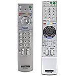 SONY RM-ED006 - helyettesítő távirányító