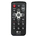 LG AKB72975402 - eredeti gyári távirányító