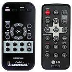 LG AKB72975402 -   


távirányító
 duplikátum