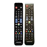 SAMSUNG BN59-01198A - eredeti gyári távirányító