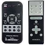 ROBERTS Stream 94i -   


távirányító
 duplikátum