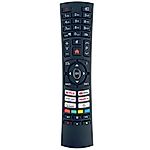 FINLUX RC4590 - eredeti gyári távirányító