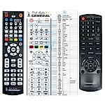 PANASONIC N2QAYB001135 -   


távirányító
 duplikátum