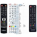 SAMSUNG AA81-00243B (TM930) - szerviz   


kompatibilis General márkájú távirányító