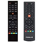 FINLUX 32FHG4660, 39FHF4660 - eredeti gyári távirányító