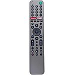 SONY RMF-TX600E backlight, voice - csere távirányító hangvezérléssel és háttérvilágítással