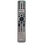 SONY RMF-TX621E - eredeti gyári távirányító hangvezérléssel és háttérvilágítással