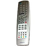 LG 6710V00112D - helyettesítő távirányító
