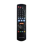 PANASONIC N2QAYB000881 - távirányító - helyettesítő