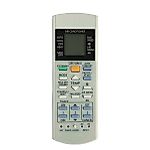 PANASONIC CWA75C3167 - helyettesítő távirányító