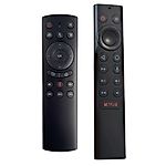 NVIDIA P3700, Shield TV 2015, 2017, Android TV Pro 4k - varázslatos SMART csere távirányító hangvezérléssel