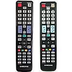 SAMSUNG BN59-01036A - eredeti gyári távirányító