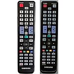 SAMSUNG BN59-01069A - eredeti gyári távirányító
